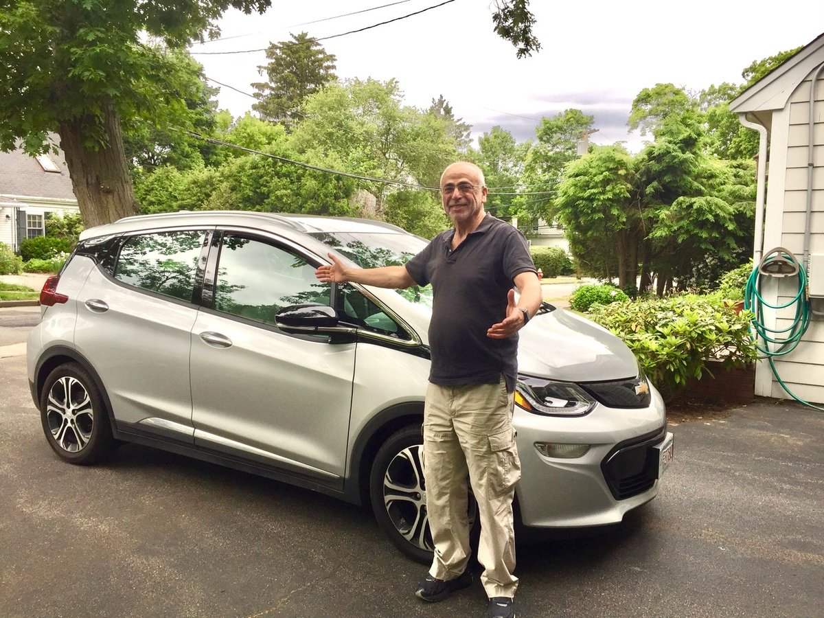 Turning Diesel Fuel into Green Transportation States use VW funds to